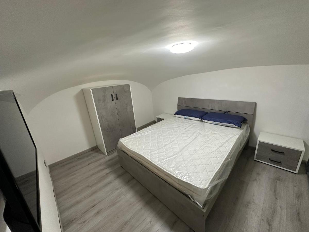 Charly Appartement Naples