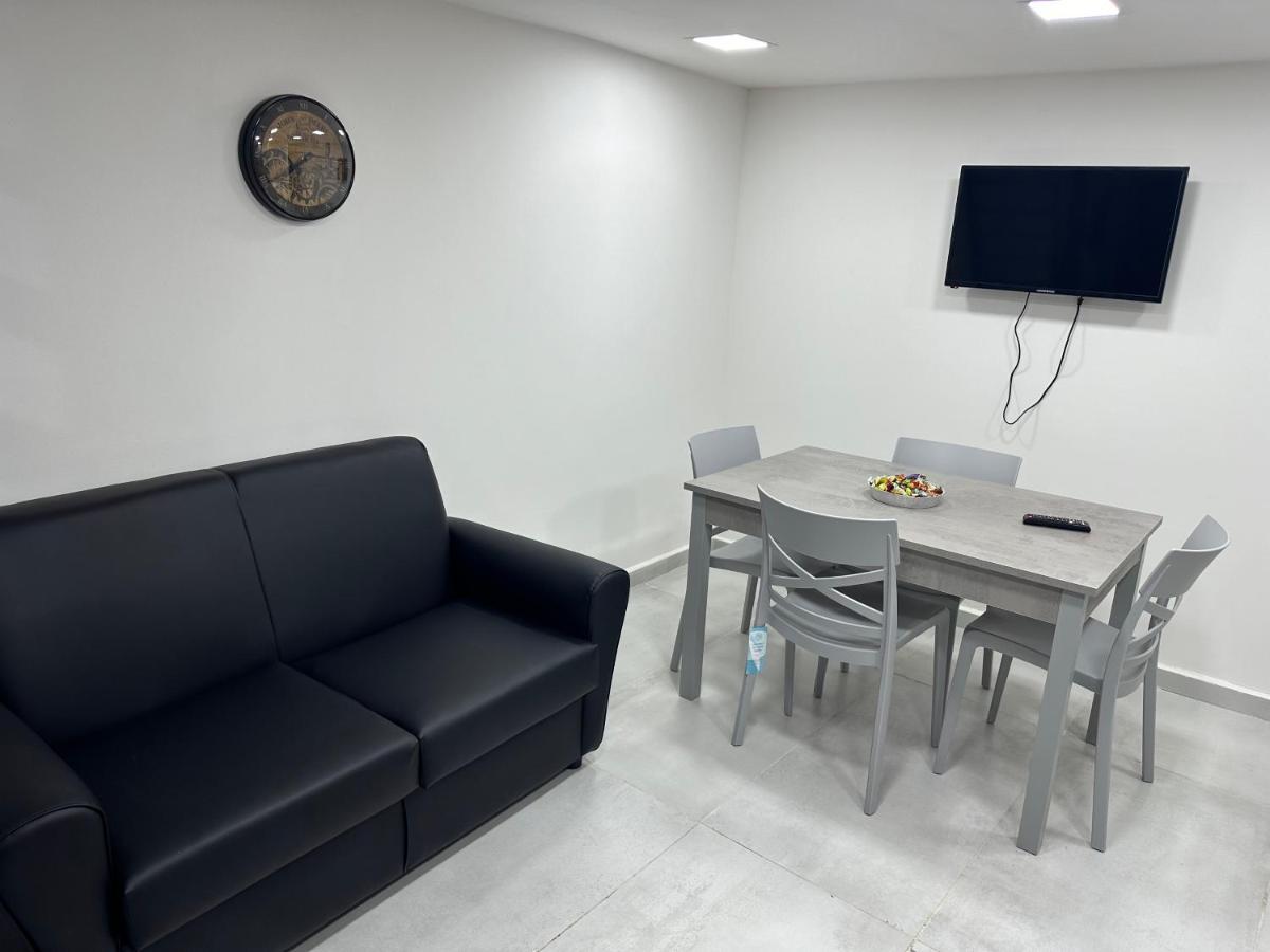 Charly Appartement Naples