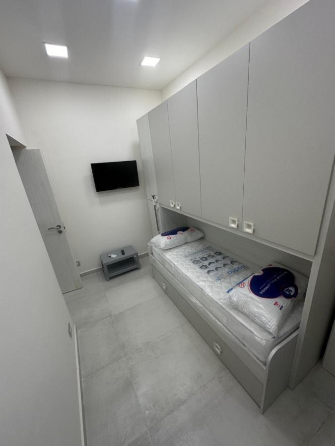 Charly Appartement Naples