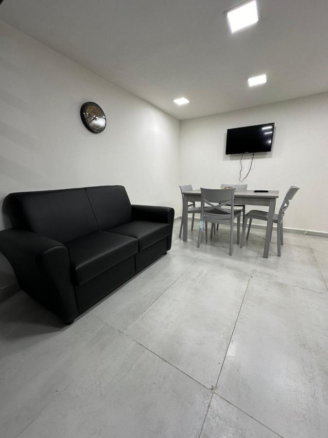 Charly Appartement Naples